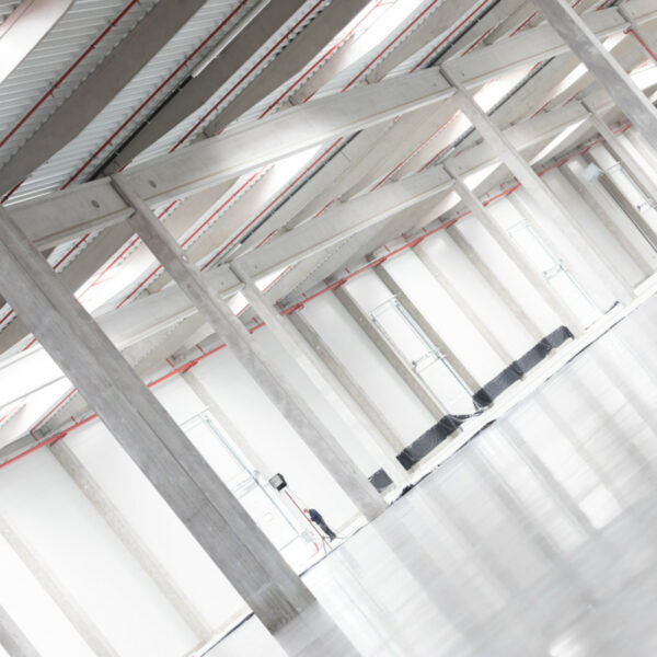 výstupní produkt bobeton Ostrava