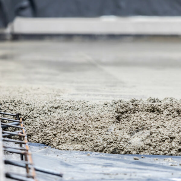 beton ostrava a ekologie