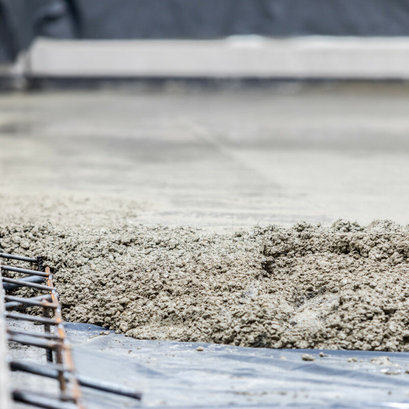 beton ostrava a ekologie