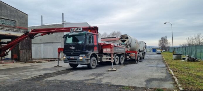 beton 5